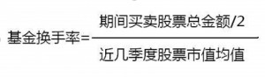 基金换手率影响基金业绩吗？投资者应该选择高换手率还是低换手率？