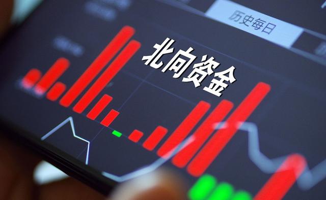 1月22日：北向资金买卖排行榜